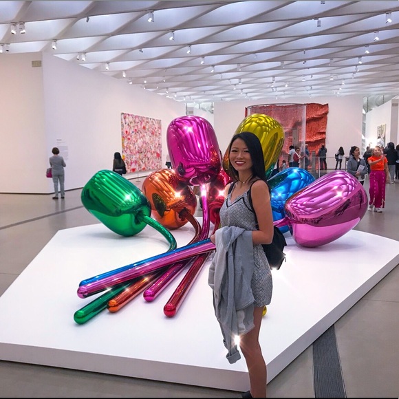 Meet your posher, Marney - Picture 2 of 8